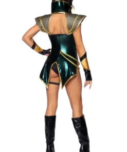 LEG AVENUE Chique Nekband Gothic Strass Met Rozen 10 LEG AVENUE Chique Nekband Gothic Strass Met Rozen -Spookachtige Winkel leg 2022 87115 135 4 3