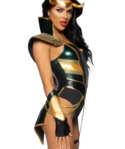 LEG AVENUE Chique Nekband Gothic Strass Met Rozen 11 LEG AVENUE Chique Nekband Gothic Strass Met Rozen -Spookachtige Winkel leg 2022 87115 135 5 3