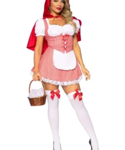 LEG AVENUE Tube Make-Up Zilver -Spookachtige Winkel leg 2022 87119 096 2 3