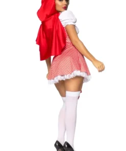 LEG AVENUE Tube Make-Up Zilver -Spookachtige Winkel leg 2022 87119 096 4 3