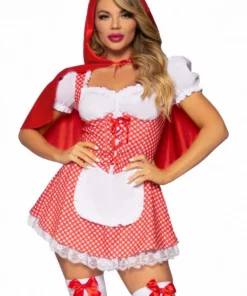 LEG AVENUE Tube Make-Up Zilver -Spookachtige Winkel leg 2022 87119 096 5 3