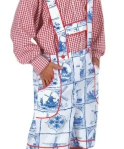 Magic By Freddy's Handschoenen Oranje