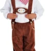 Magic By Freddy's Lederhosen Nul Procent Bier Jongen 1 Magic By Freddy's Lederhosen Nul Procent Bier Jongen -Spookachtige Winkel mag 2018 212029 1 13