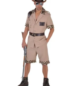 Magic By Freddy's Groot Mes