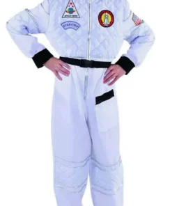 Magic By Freddy's Nasa Astronaut Stoffen Helm