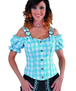 Magic By Freddy's Pruik, Helga