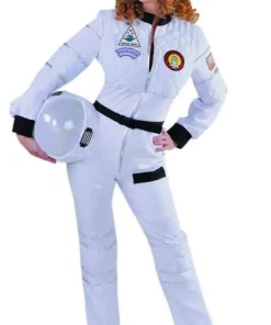 Magic By Freddy's Nasa Astronaut Stoffen Helm