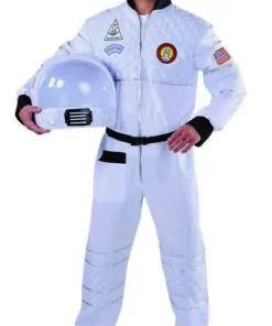 Magic By Freddy's Nasa Astronaut Stoffen Helm