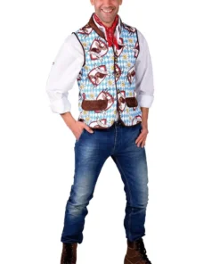 Magic By Freddy's Bril, Bier