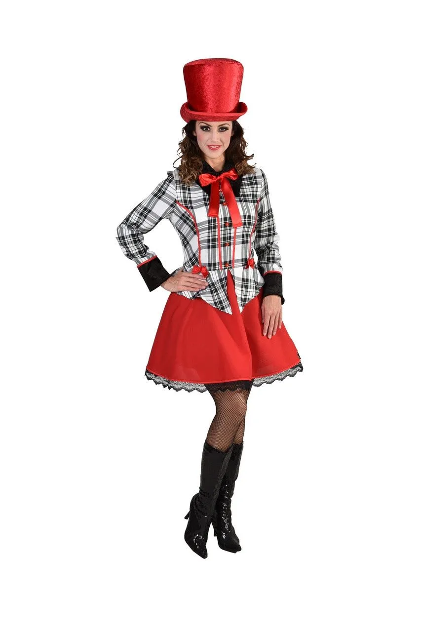 Magic By Freddy's Handschoenen Geel 3 Magic By Freddy's Handschoenen Geel