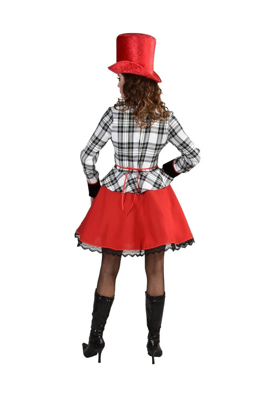 Magic By Freddy's Handschoenen Geel 4 Magic By Freddy's Handschoenen Geel - Afbeelding 2