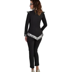 Magic By Freddy's Glambitch Set Van 15 Nagels, Metallic Rose -Spookachtige Winkel mag 2019 220193 3 1 16