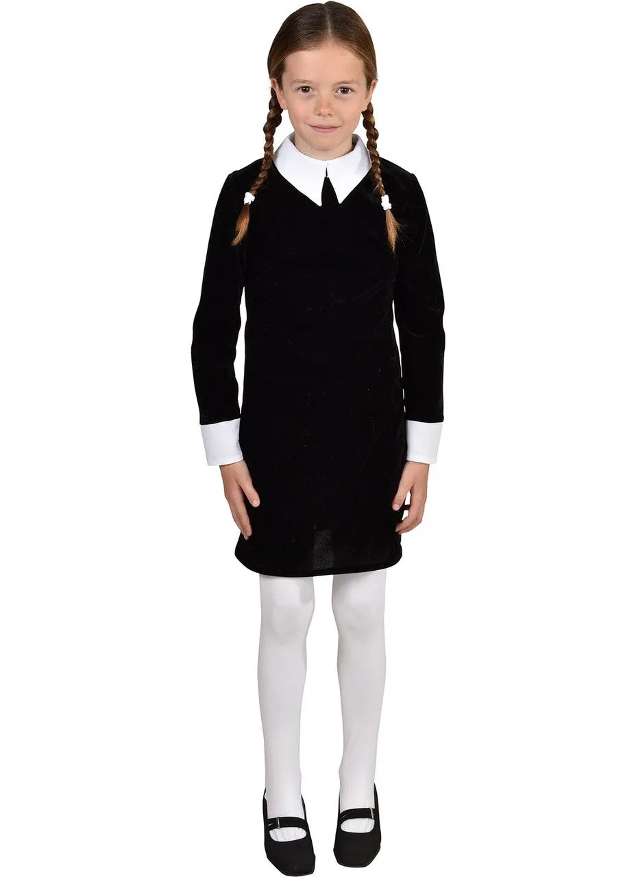 Magic By Freddy's Vol Van School Meisje Kostuum 4 Magic By Freddy's Vol Van School Meisje Kostuum - Afbeelding 2