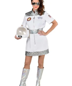 Magic By Freddy's Nasa Astronaut Stoffen Helm