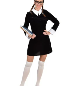 Magic By Freddy's Oogwimpers, Zwart, Lange En Korte Haren Gemixt