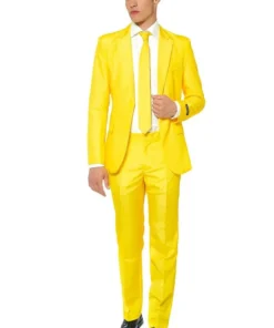 Suitmeister Oogwimpers Zwart, Spits