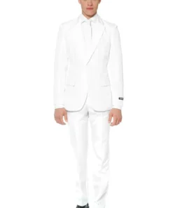 Suitmeister Oogwimpers Zwart, Spits