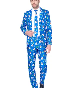 Spookachtige Winkel 12 Suitmeister Gingerbread Man Snoep Wandelstok, 82 Centimeter