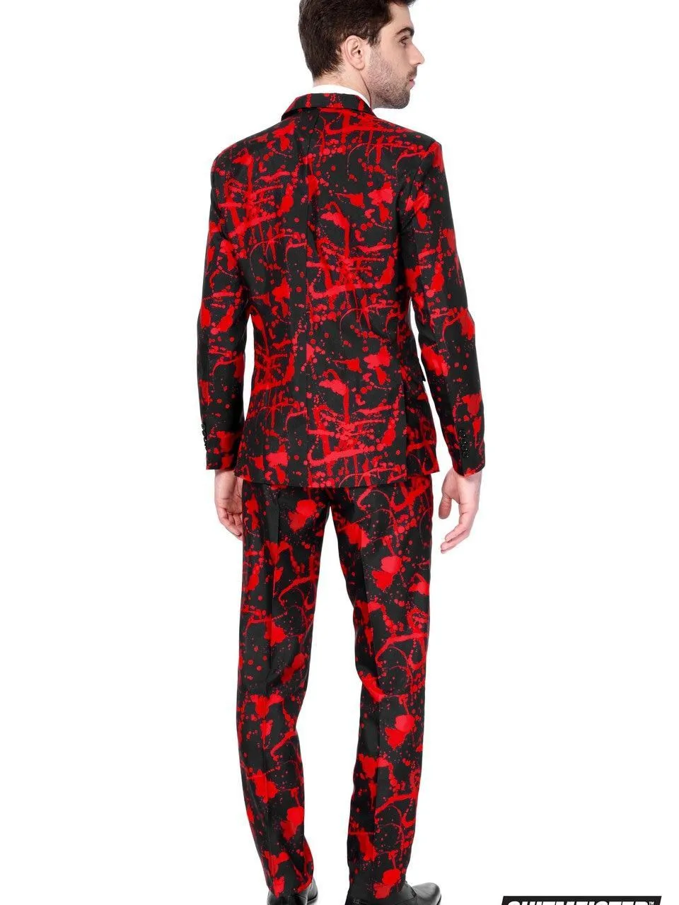 Suitmeister Bloedspray 48 Ml 4 Suitmeister Bloedspray 48 Ml - Afbeelding 2