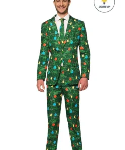 Suitmeister Handschoenen Rood -Spookachtige Winkel obas 0069 3 21