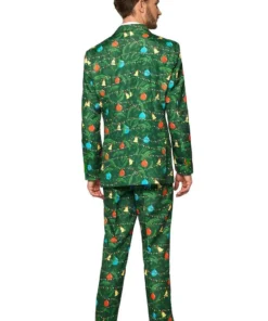 Suitmeister Handschoenen Rood -Spookachtige Winkel obas 0069 4 21