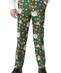 Suitmeister Gingerbread Man Snoep Wandelstok, 82 Centimeter 8 Suitmeister Gingerbread Man Snoep Wandelstok, 82 Centimeter -Spookachtige Winkel obas 1004 3 12