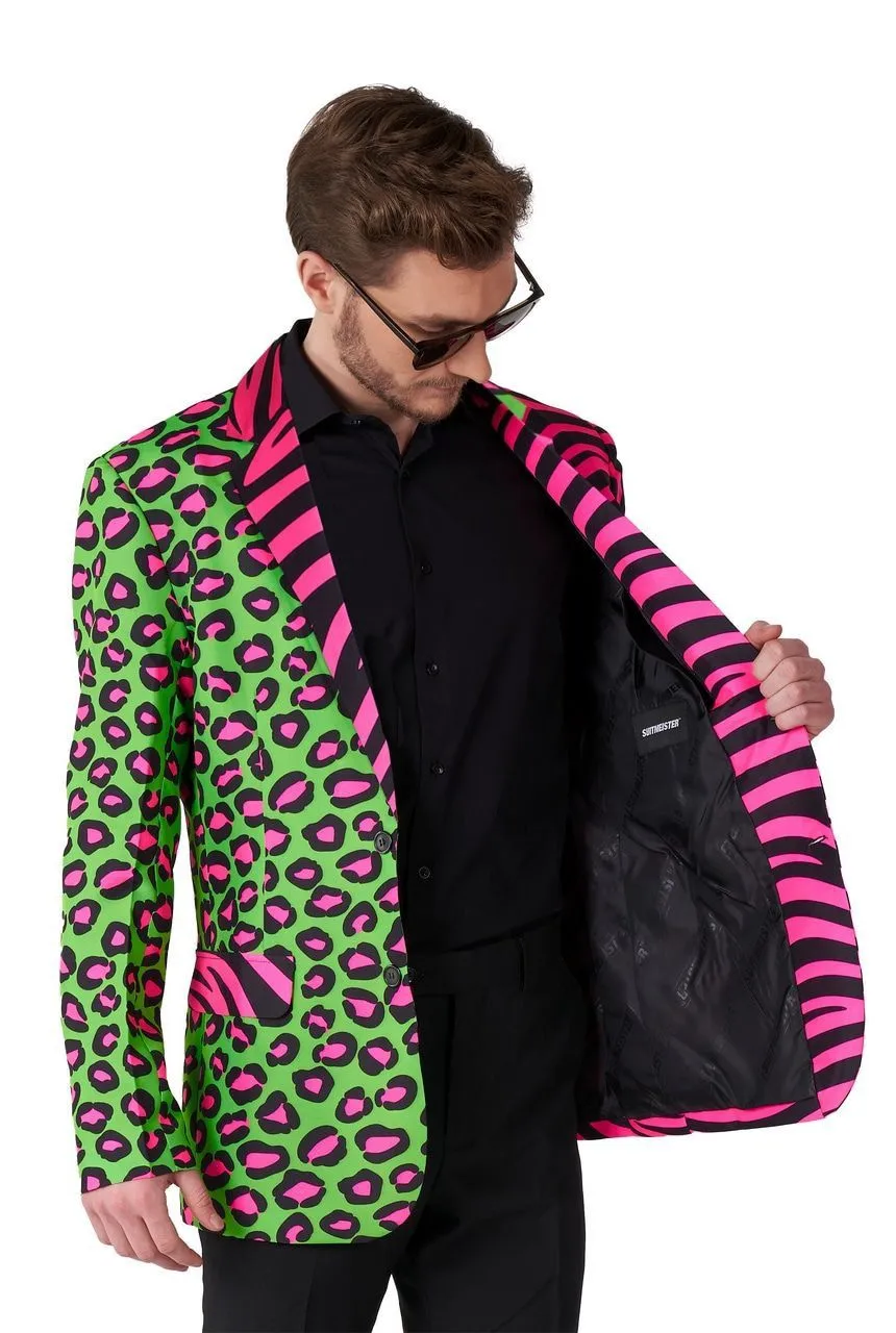 Suitmeister Kroespruik 4 Suitmeister Kroespruik - Afbeelding 2