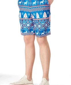 Suitmeister Gingerbread Man Snoep Wandelstok, 82 Centimeter -Spookachtige Winkel obsu 1000 5 13