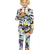 Opposuits Testival Testbeeld Opposuit Jongen Kostuum -Spookachtige Winkel osbo 0001 1 10