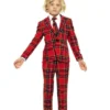 Opposuits Schotse Hoed -Spookachtige Winkel osbo 0004 2 10