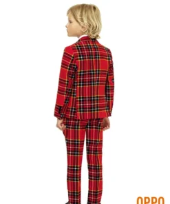 Opposuits Schotse Hoed -Spookachtige Winkel osbo 0004 4 10