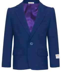 Opposuits Koninklijk Marine Blauw Navy Jongen Kostuum -Spookachtige Winkel osbo 0007 3 11