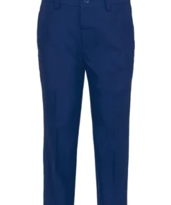 Opposuits Koninklijk Marine Blauw Navy Jongen Kostuum -Spookachtige Winkel osbo 0007 4 11