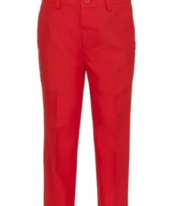 Opposuits Stars & Stripes USA Jongen Kostuum -Spookachtige Winkel osbo 0012 3 11