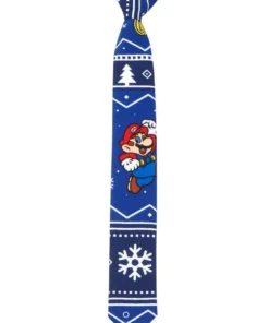 Opposuits Jongens Lets Go Play Merry Mario Kostuum -Spookachtige Winkel osbo 0020 7 11