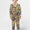 Opposuits Hippe Street Wise Stijl Jongen Kostuum -Spookachtige Winkel osbo 0022 1 17