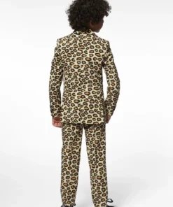Opposuits Oren Luipaard -Spookachtige Winkel osbo 1002 4 20