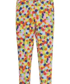 Opposuits Vrolijk Gekleurd Confetti Kanon Jongen Kostuum -Spookachtige Winkel osbo 1003 7 16