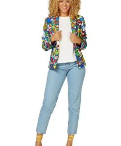 Spookachtige Winkel 16 Opposuits Oogwimpers Zwart, Spits