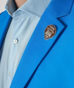 Opposuits Luxe Wandelstok Bamboe -Spookachtige Winkel osmb 1012 7 17