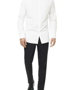 Opposuits Zwarte Handschoenen