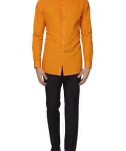 Opposuits Sigaar Jumbo