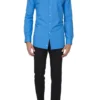 Opposuits Strak Blauwe Luchten Overhemd Lange Mouwen Man -Spookachtige Winkel ossm 0006 1 10