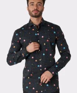 Opposuits Handschoenen Rood