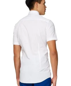 Opposuits Zwarte Handschoenen -Spookachtige Winkel osss 0001 3 14