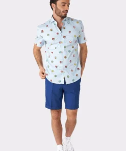Opposuits Oogwimpers Zwart, Spits