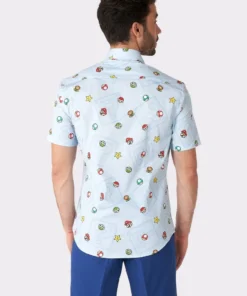 Opposuits Oogwimpers Zwart, Spits -Spookachtige Winkel osss 1007 3 11