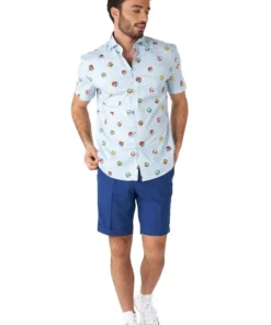 Opposuits Oogwimpers Zwart, Spits -Spookachtige Winkel osss 1007 4 11