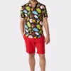 Opposuits Feestslinger W La Fiesta 1.50 Meter -Spookachtige Winkel osss 1013 1 14