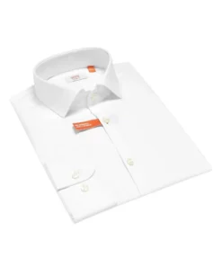 Opposuits Universeel Wit Overhemd Voor Onder Een Pak Jongen -Spookachtige Winkel osst 0001 2 13